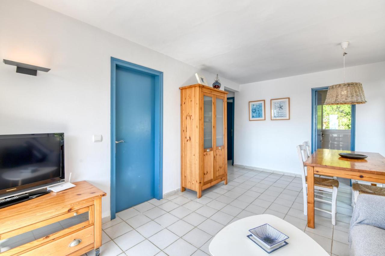 Apartament Alegria Calella De Palafrugell Exteriér fotografie