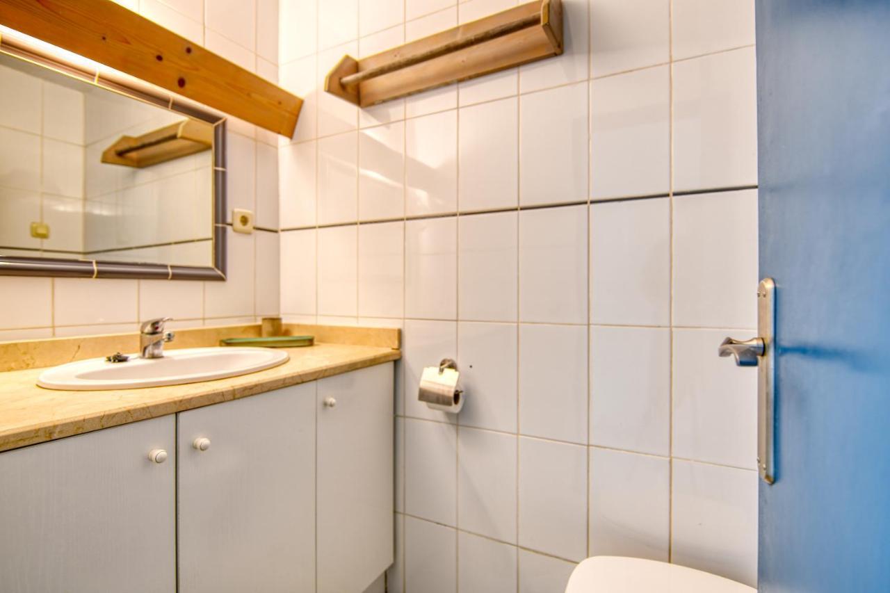 Apartament Alegria Calella De Palafrugell Exteriér fotografie