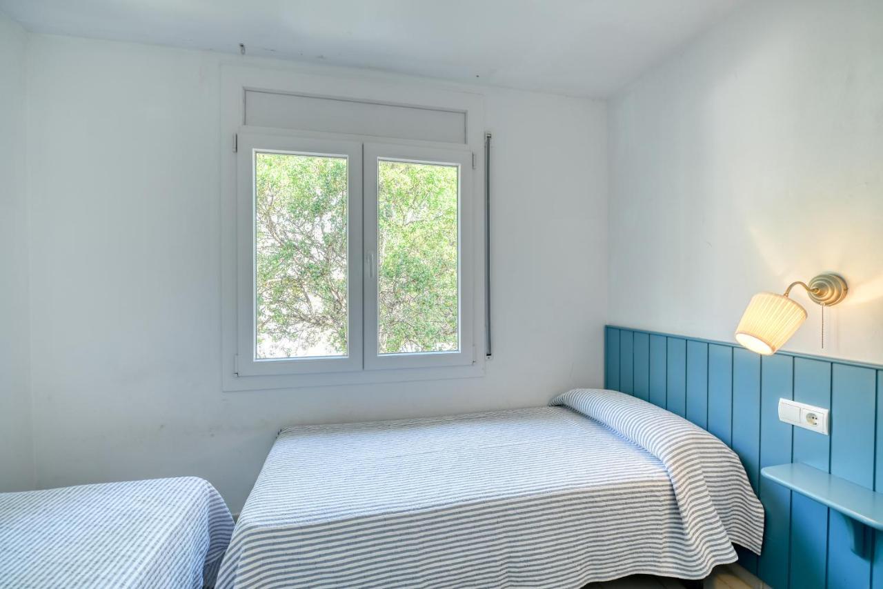 Apartament Alegria Calella De Palafrugell Exteriér fotografie